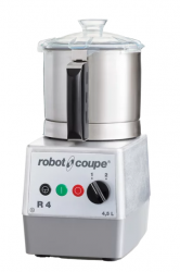 Cutter R3 ROBOT COUPE